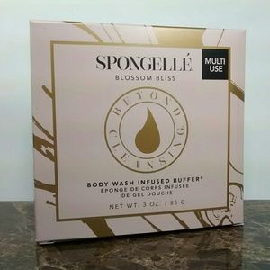 Spongelle Blossom Bliss